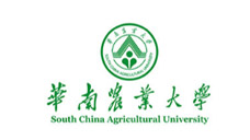九游会J9合作伙伴：华南农业大学